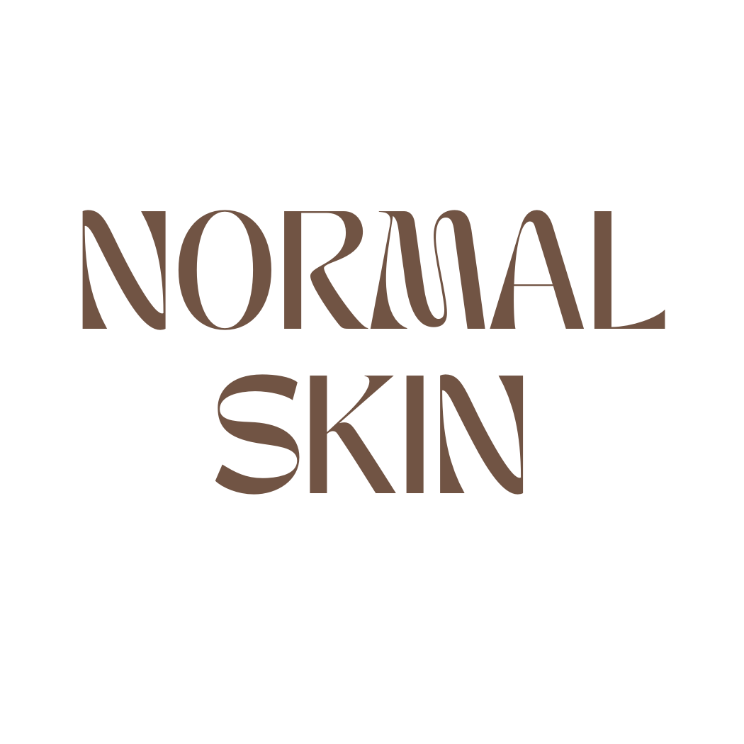 Normal Skin – The Skin Counter