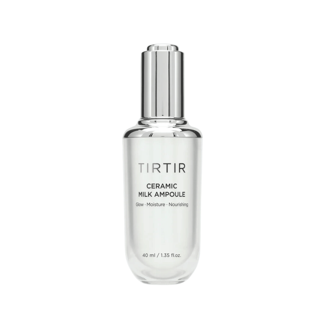TIRTIR - Ceramic Milk Ampoule - 40ml