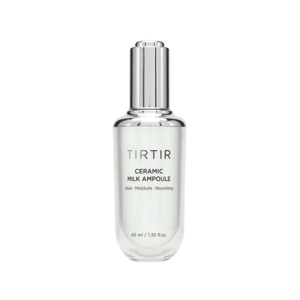 TIRTIR - Ampoule de Lait en Céramique - 40ml