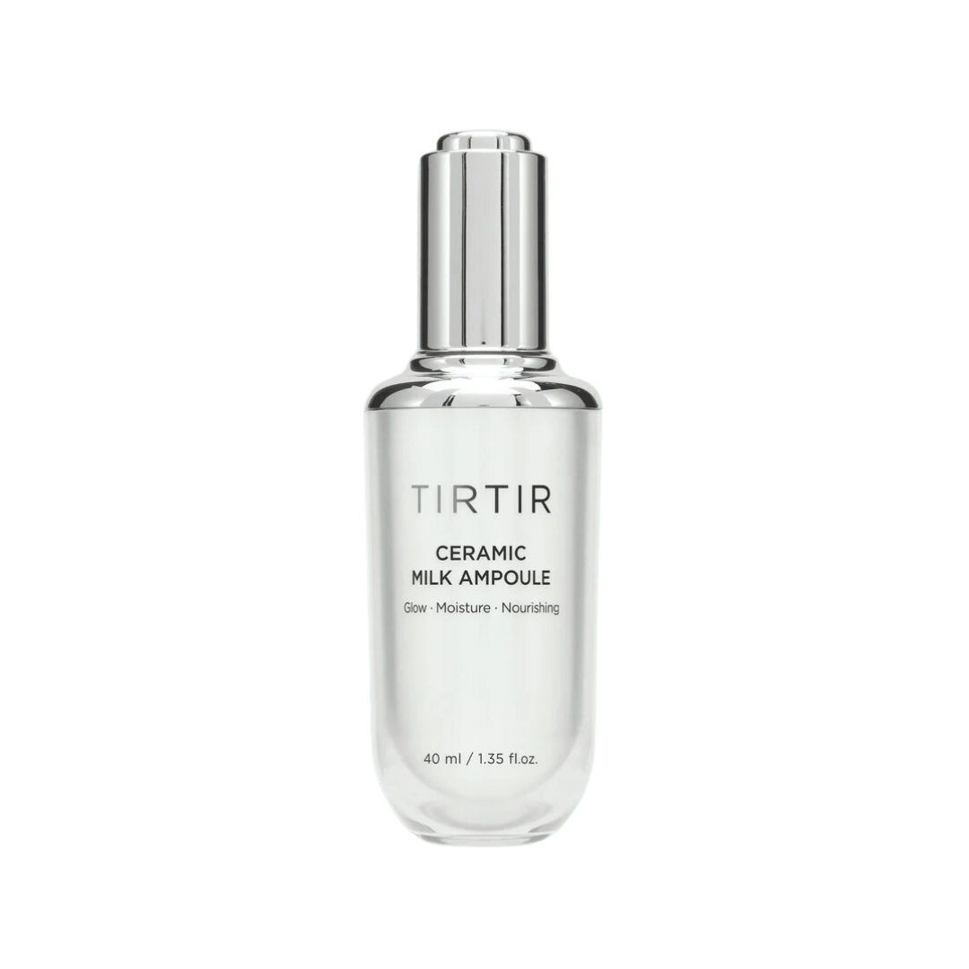 TIRTIR - Ampoule de Lait en Céramique - 40ml