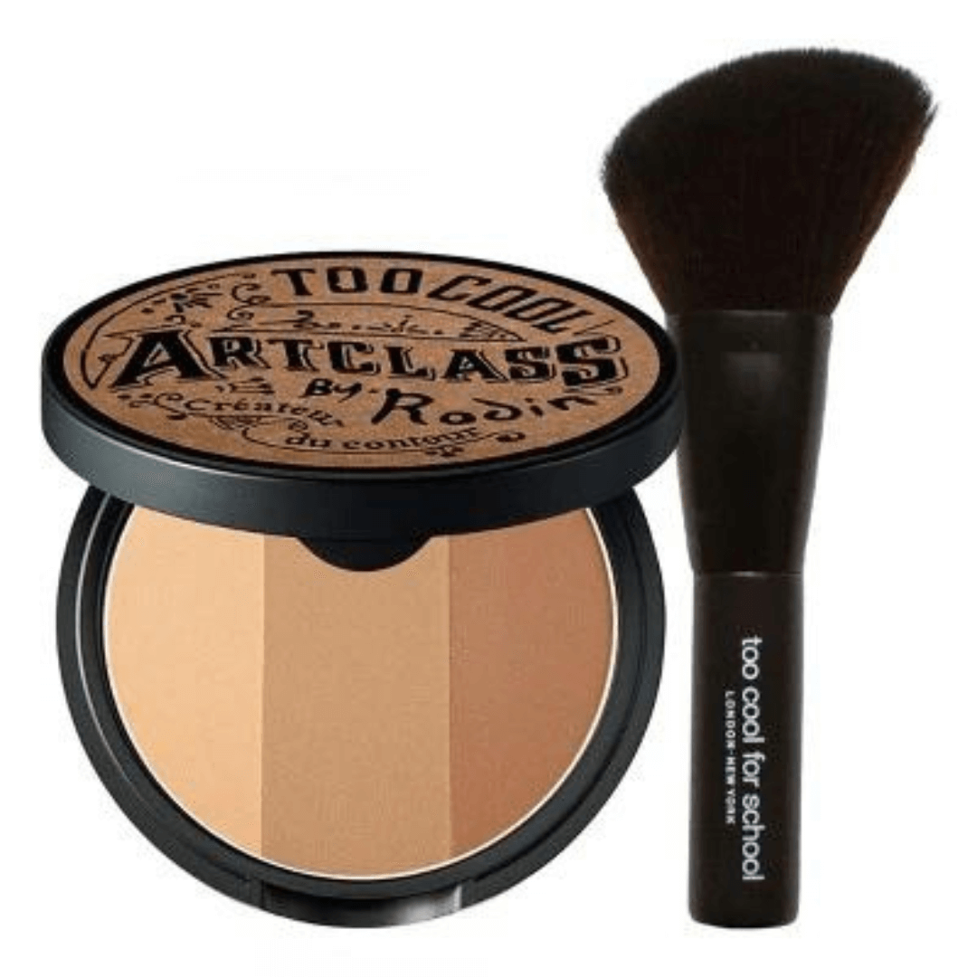 Artclass By Rodin Shading Master Set #01 Classique