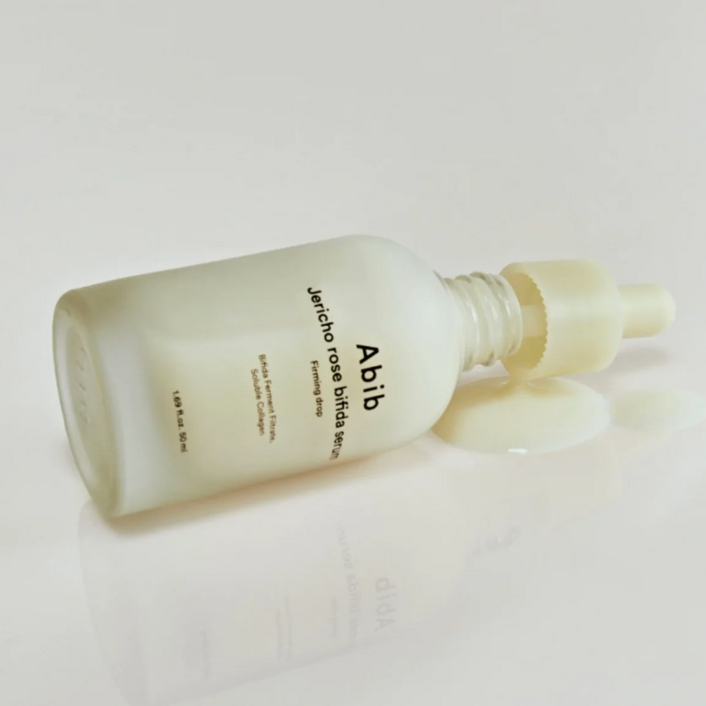 Abib - Jericho Rose Bifida Sérum Raffermissant Goutte