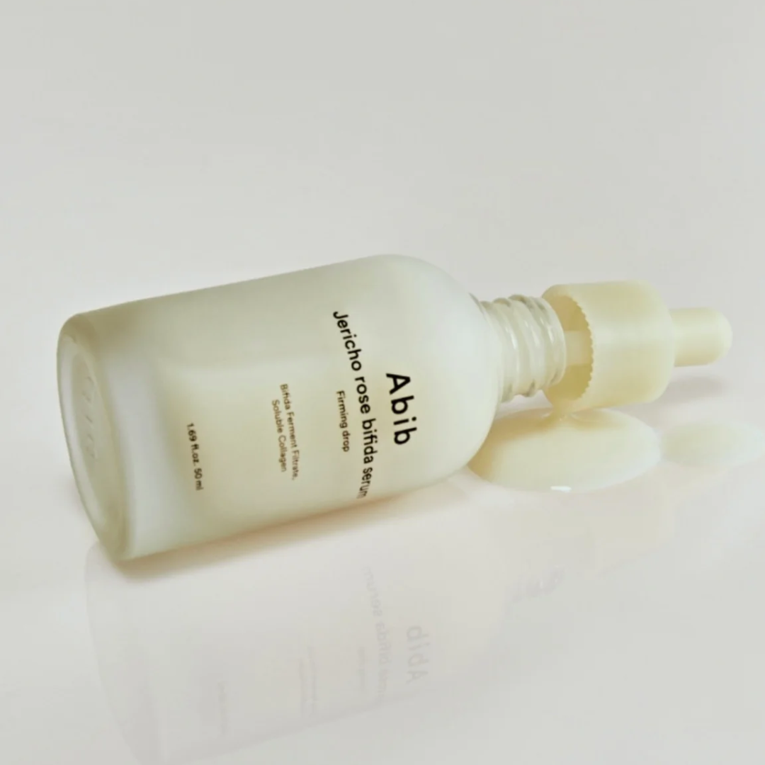 Abib - Jericho Rose Bifida Sérum Raffermissant Goutte