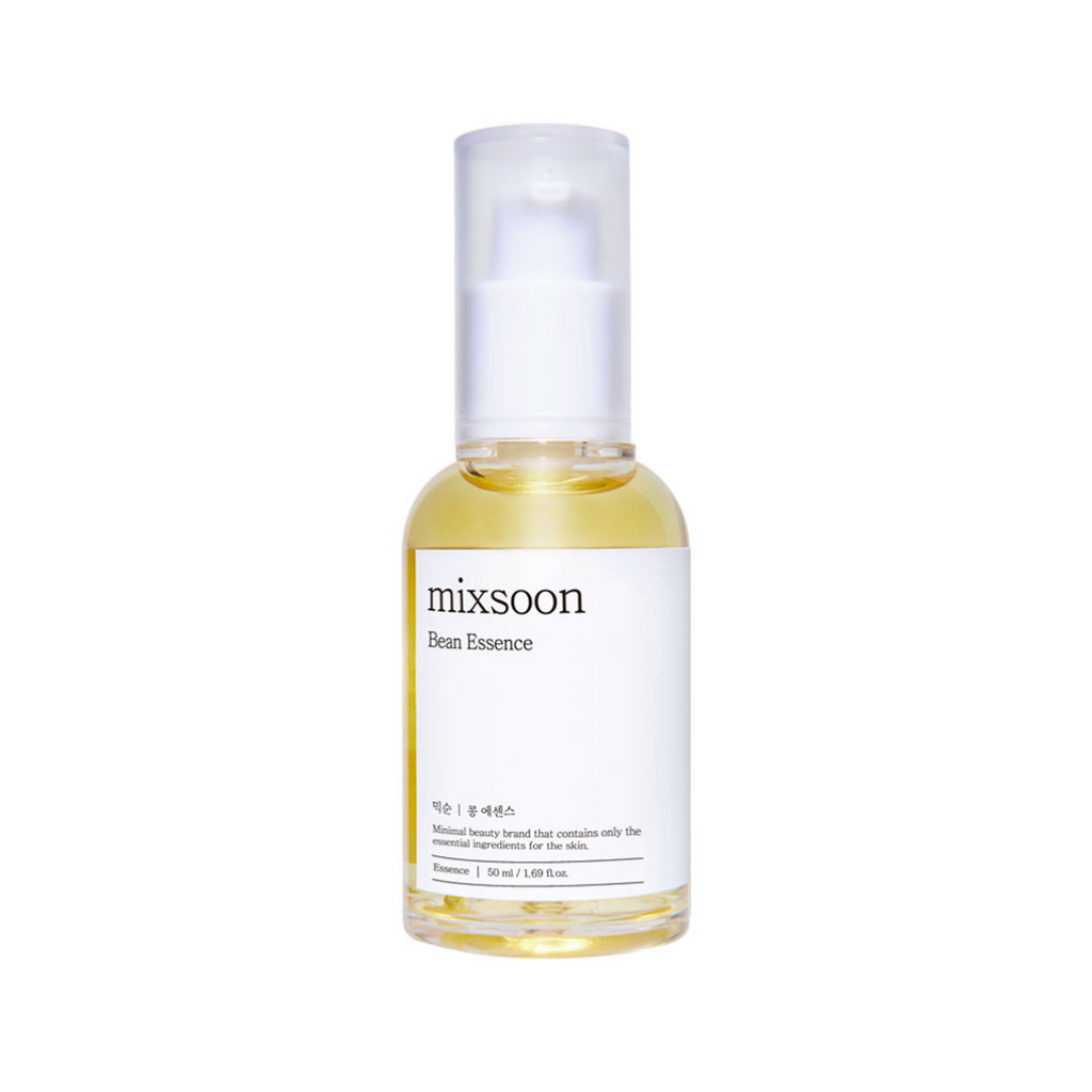 mixsoon - Essence de haricot