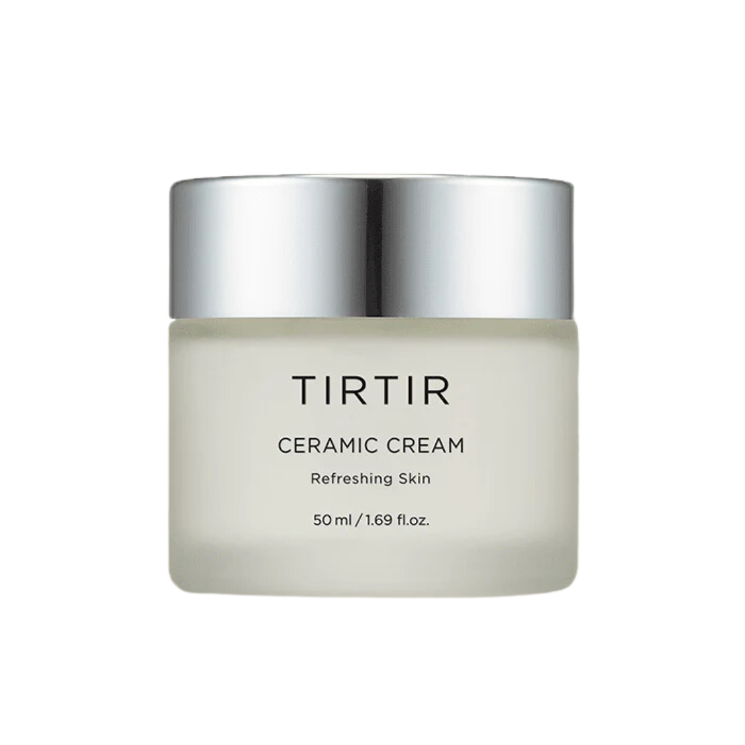 TIRTIR - Ceramic Cream - 50ml