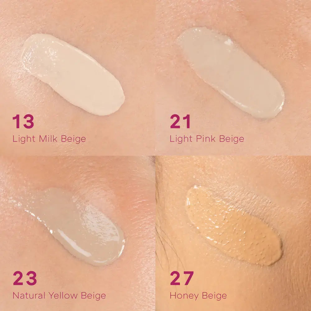 MISSHA - M Perfect Cover BB Cream SPF42 PA+++