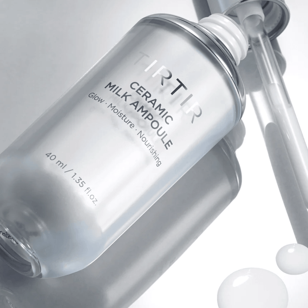 TIRTIR - Ampoule de Lait en Céramique - 40ml
