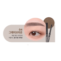 Lilybyred - Skinny Mes Brow Pencil