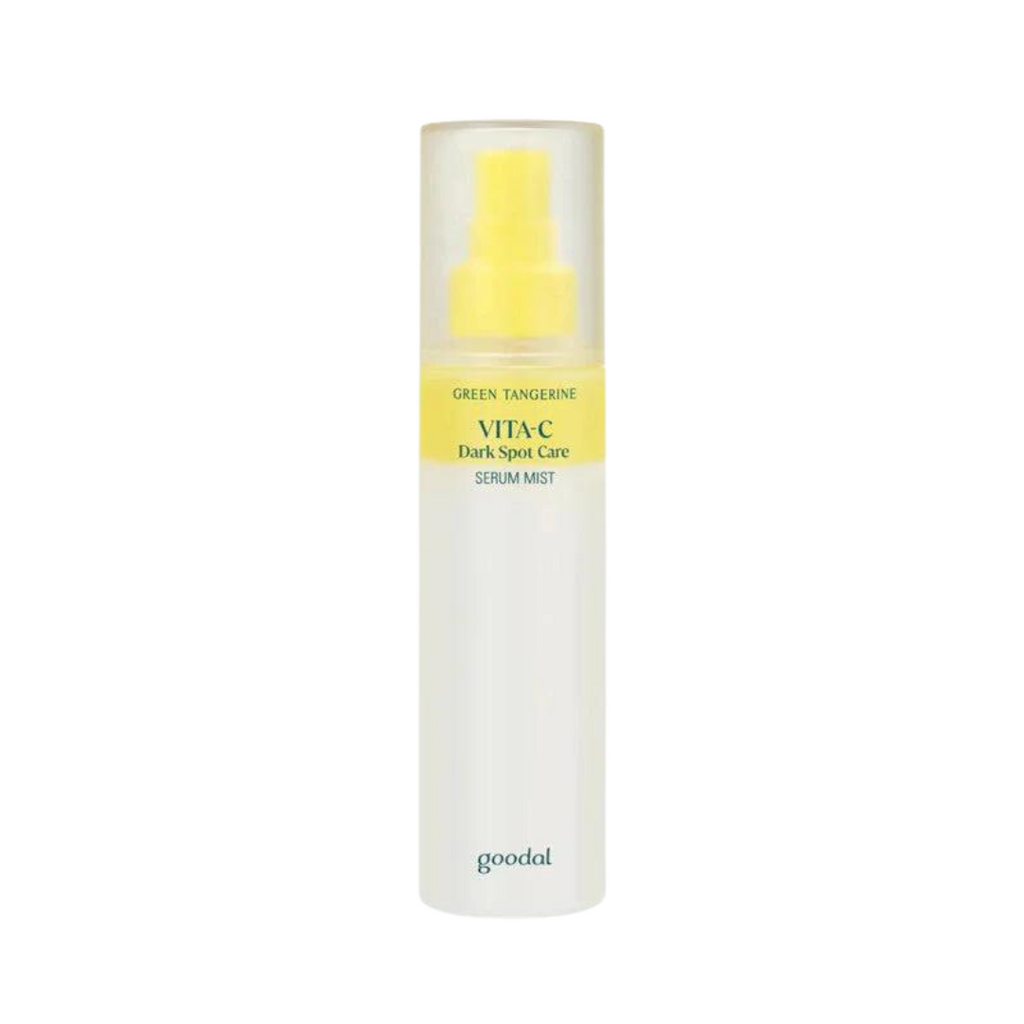 Brume Sérum Vita C Mandarine Verte - 200ml