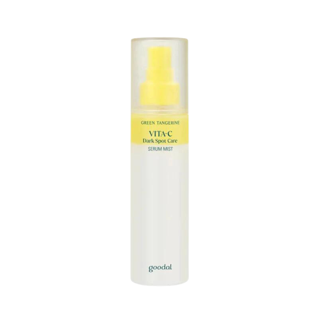 Brume Sérum Vita C Mandarine Verte - 200ml