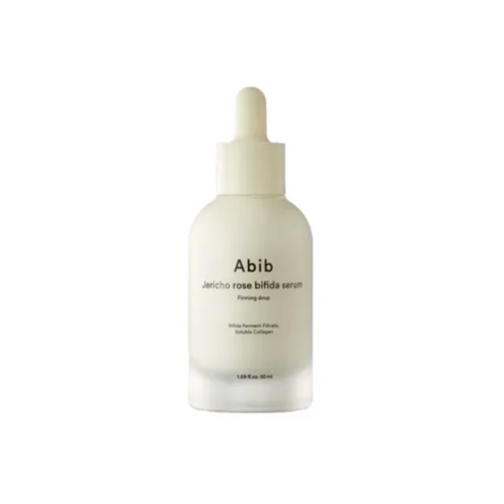 Abib - Jericho Rose Bifida Sérum Raffermissant Goutte