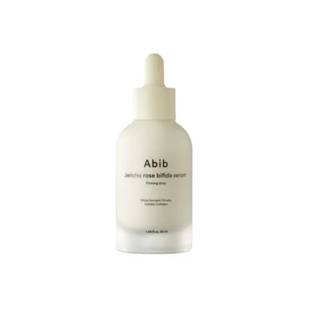 Abib - Jericho Rose Bifida Sérum Raffermissant Goutte