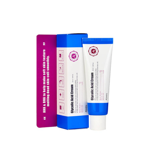A'pieu - Glycolic Acid Cream - 50ml