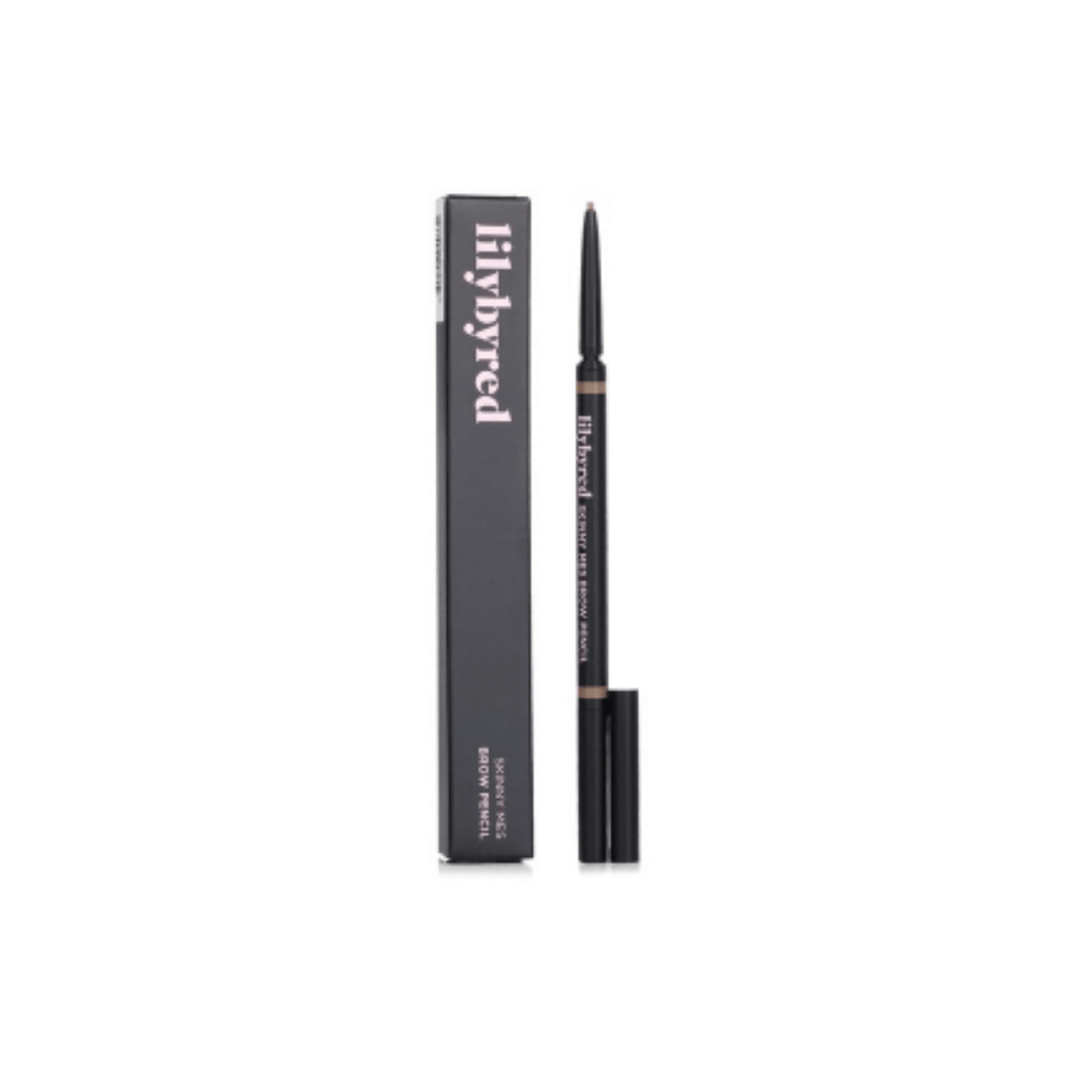 Lilybyred - Crayon à sourcils Skinny Mes