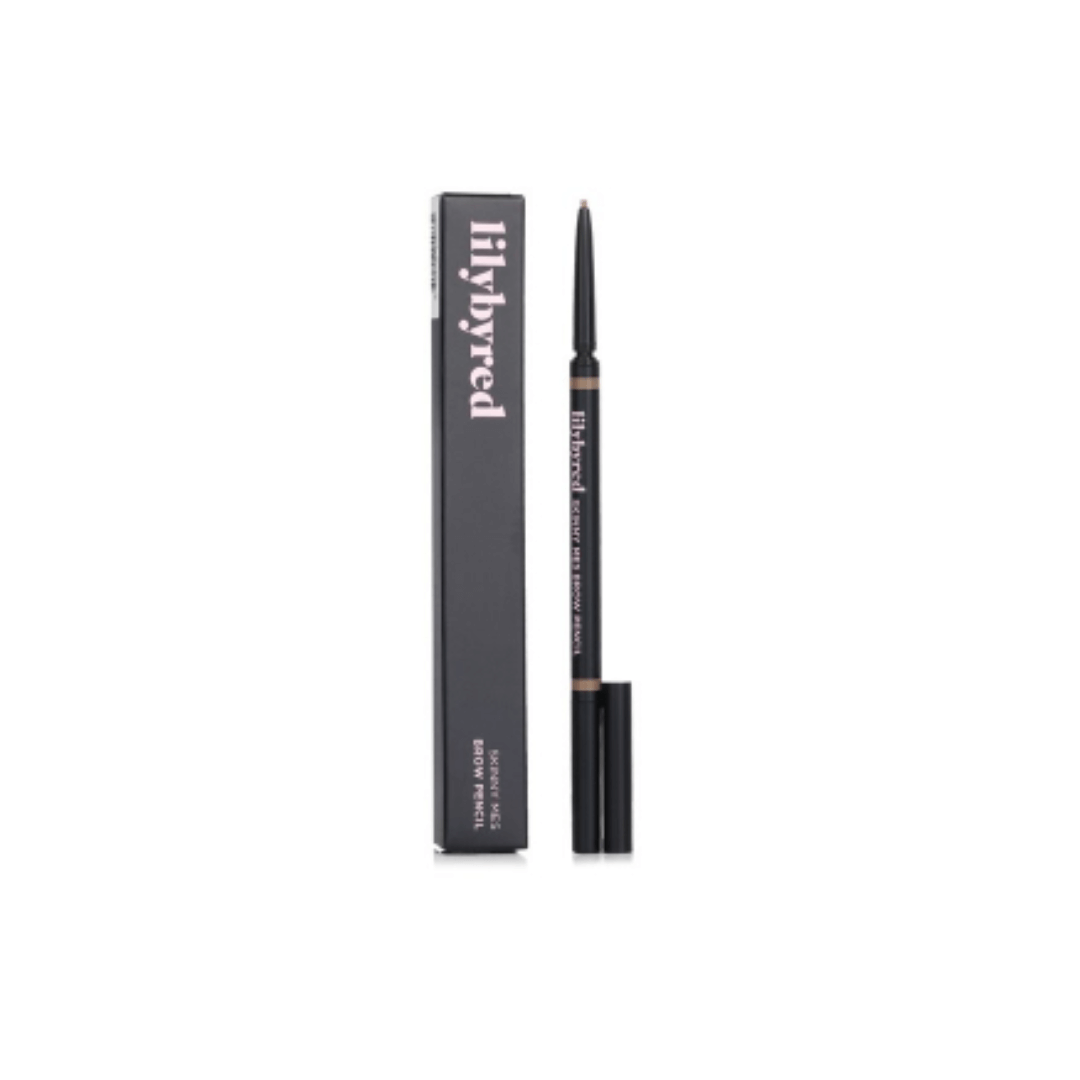 Lilybyred - Crayon à sourcils Skinny Mes