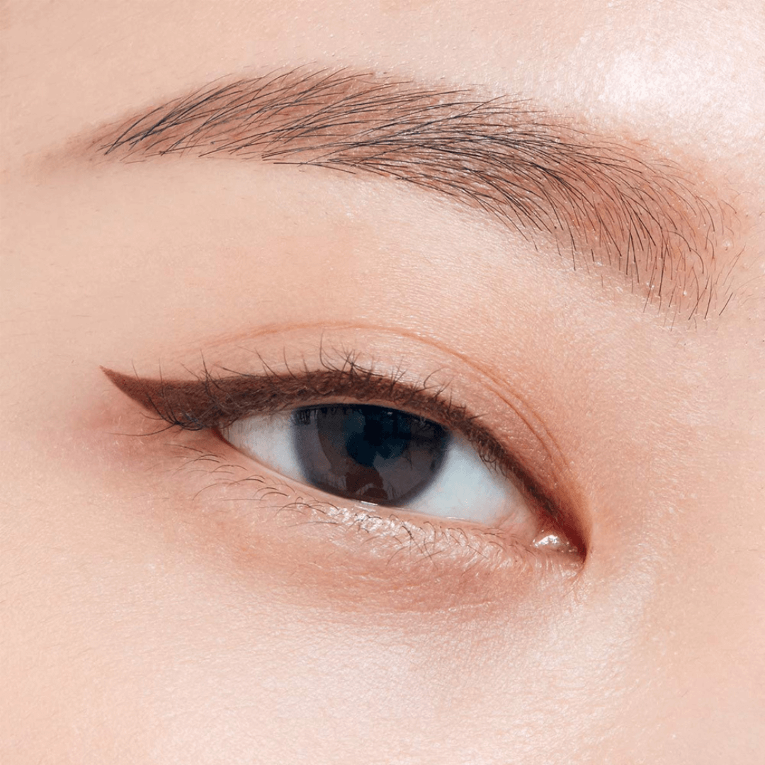 CLIO - Sharp, So Simple Waterproof Pencil Liner - 02 Brown