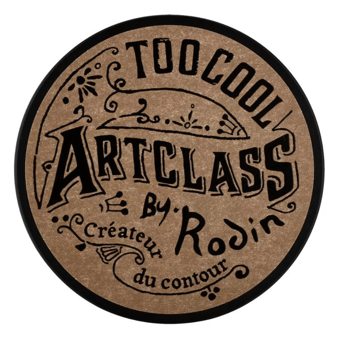 too cool for school - Artclass By Rodin Shading Master Set #01 Classic