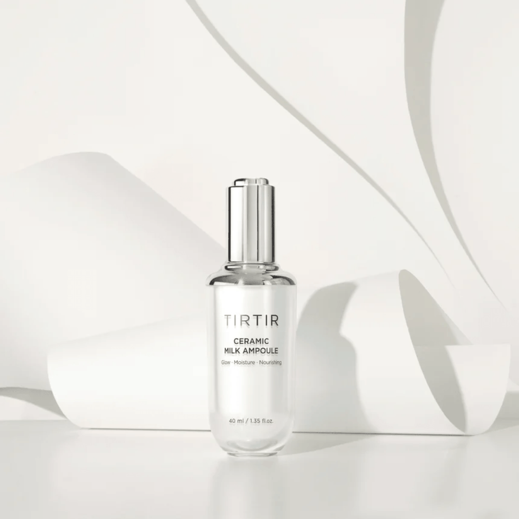 TIRTIR - Ampoule de Lait en Céramique - 40ml
