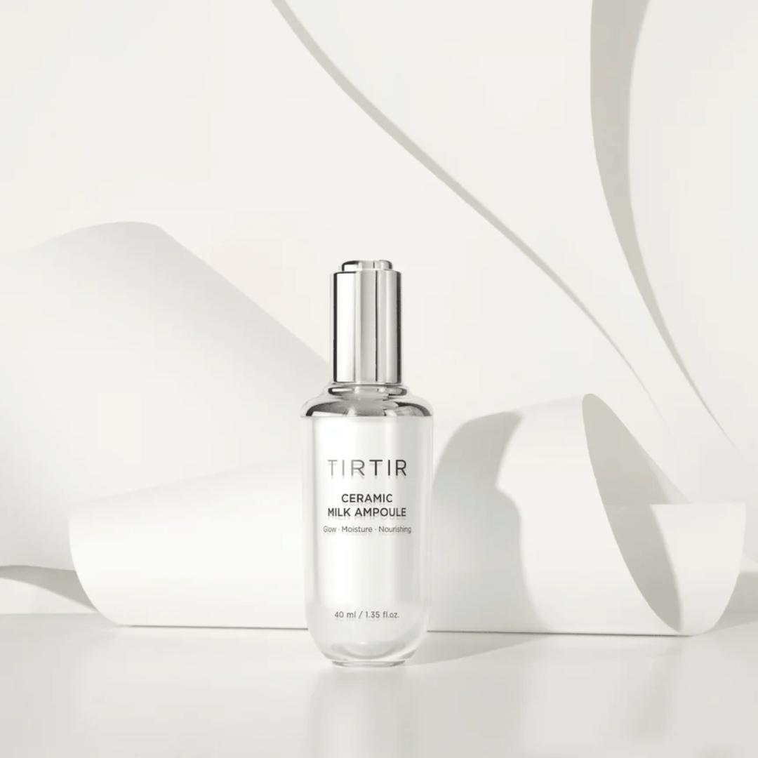 TIRTIR - Ampoule de Lait en Céramique - 40ml