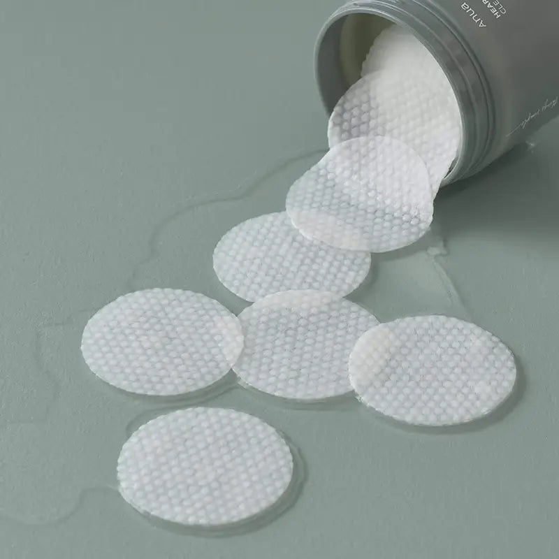Anua - Heartleaf 77 Clear Pad