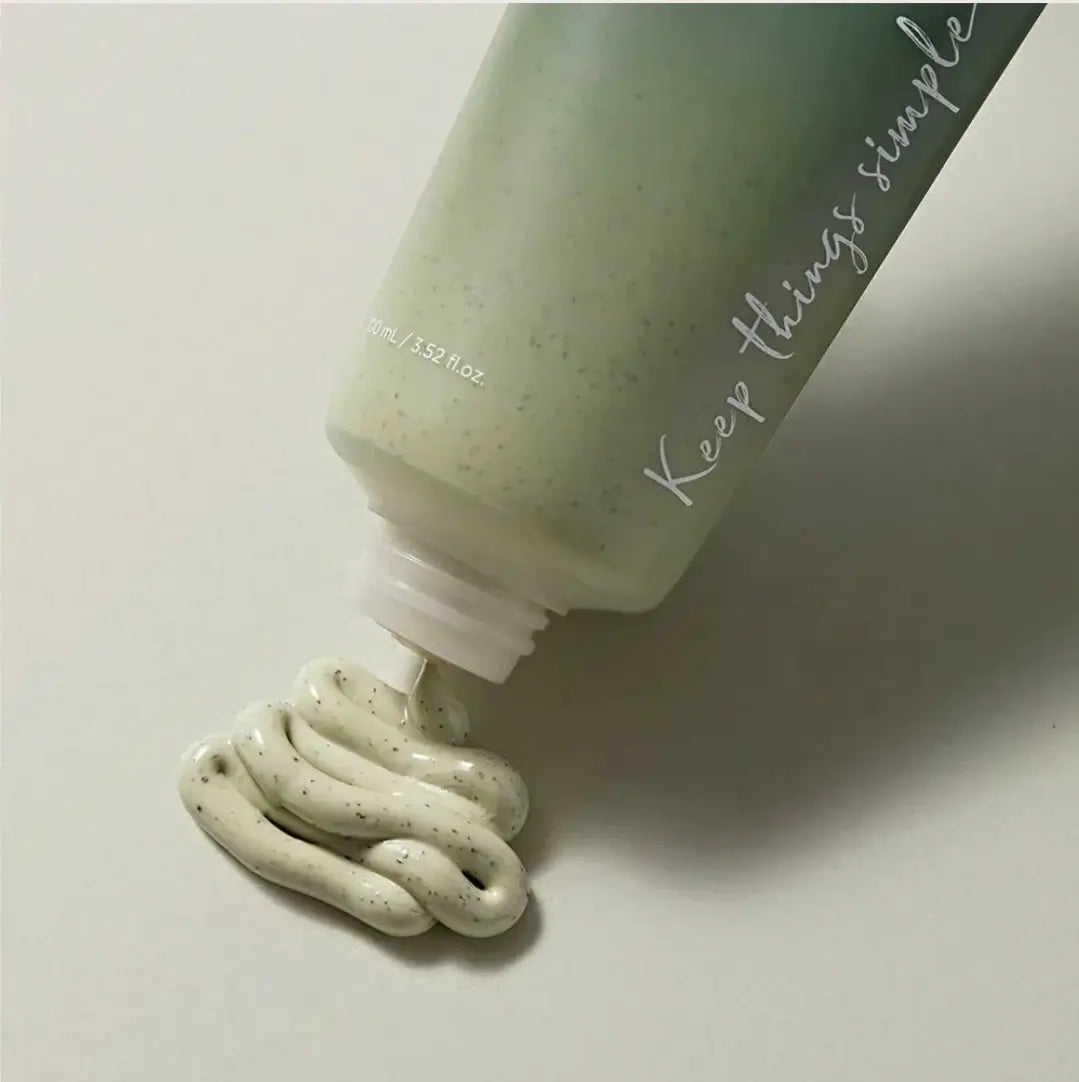 Anua - Pack d'argile pour pores Heartleaf - 100 ml