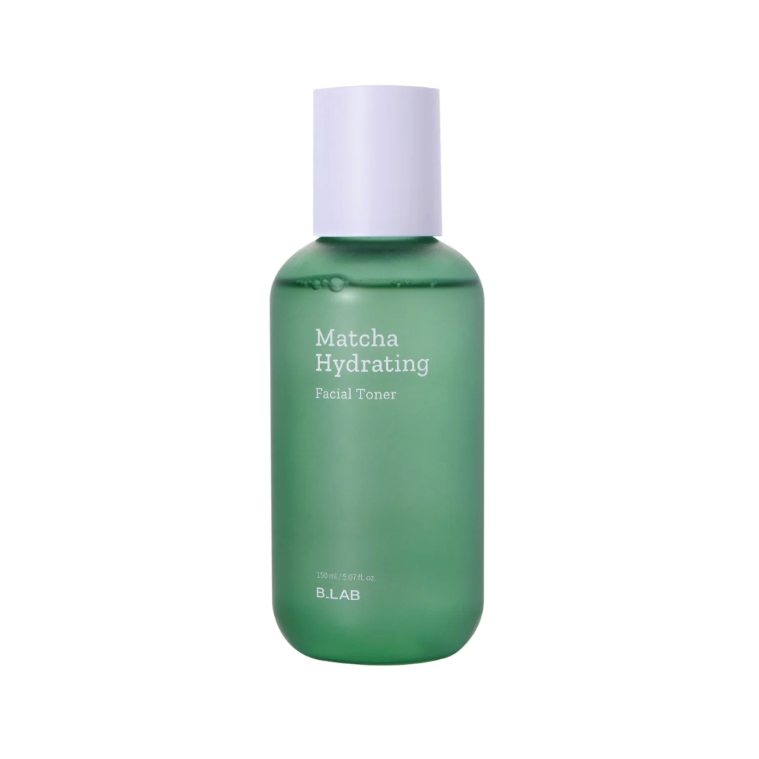B_LAB - Matcha Hydrating Facial Toner - 150ml