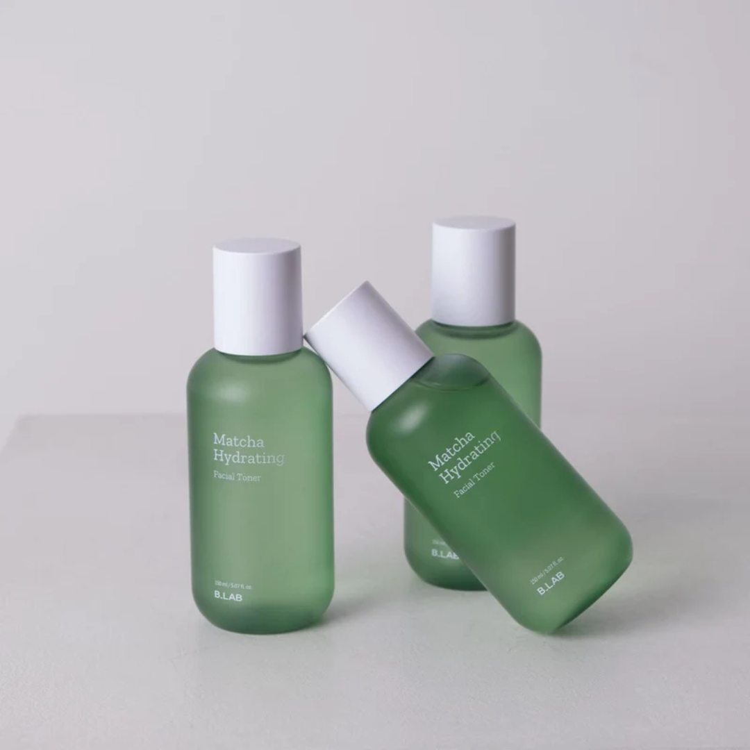 B_LAB - Matcha Hydrating Facial Toner - 150ml