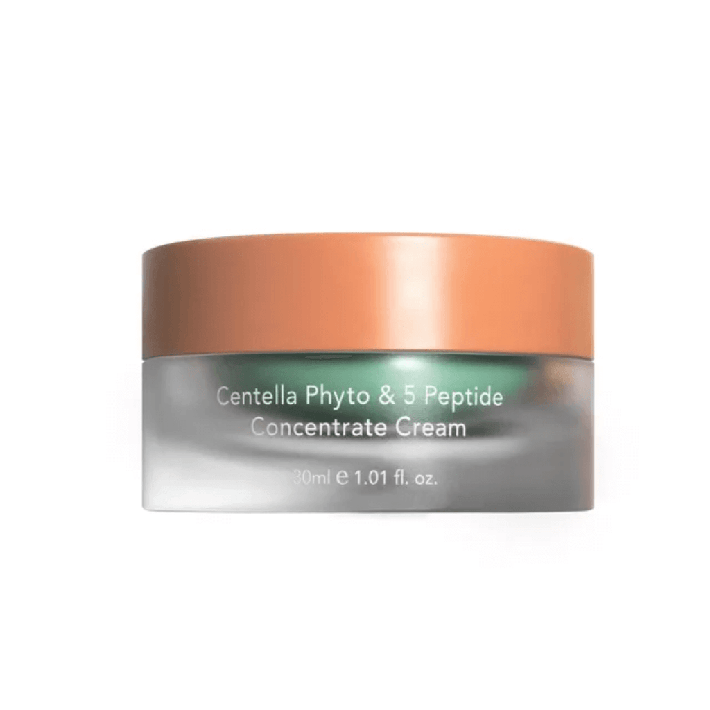 Haruharu Wonder - Crème concentrée Centella Phyto &amp; 5 Peptides - 30 ml