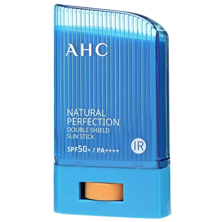 A.H.C - Natural Perfection Double Shield Sun Stick