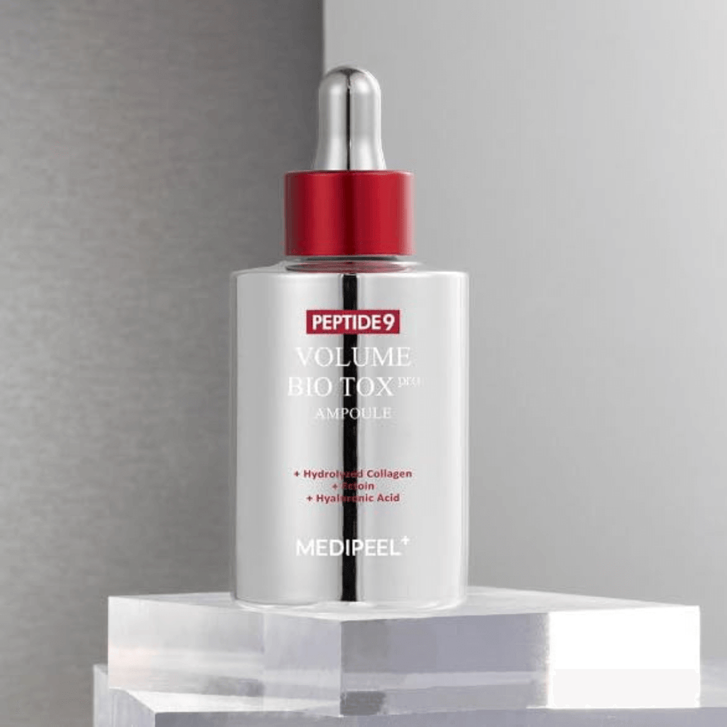MEDI-PEEL - Peptide 9 Volumn Bio Tox Ampoule Pro - 100ml
