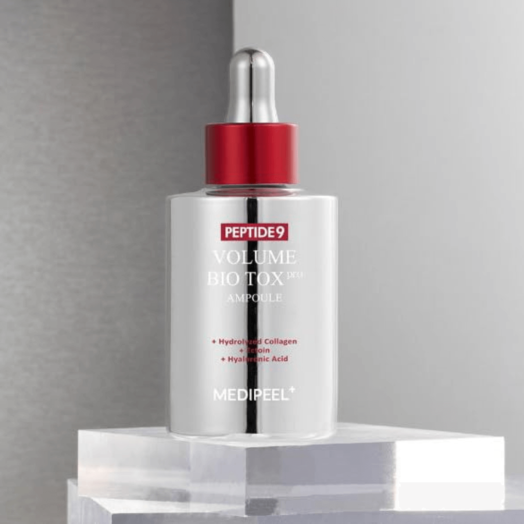 MEDI-PEEL - Peptide 9 Volumn Bio Tox Ampoule Pro - 100ml