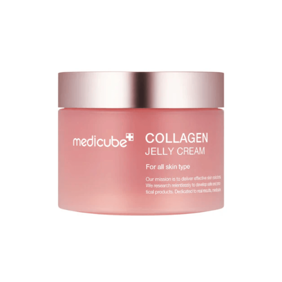 Medicube - Collagen Jelly Cream - 110ml