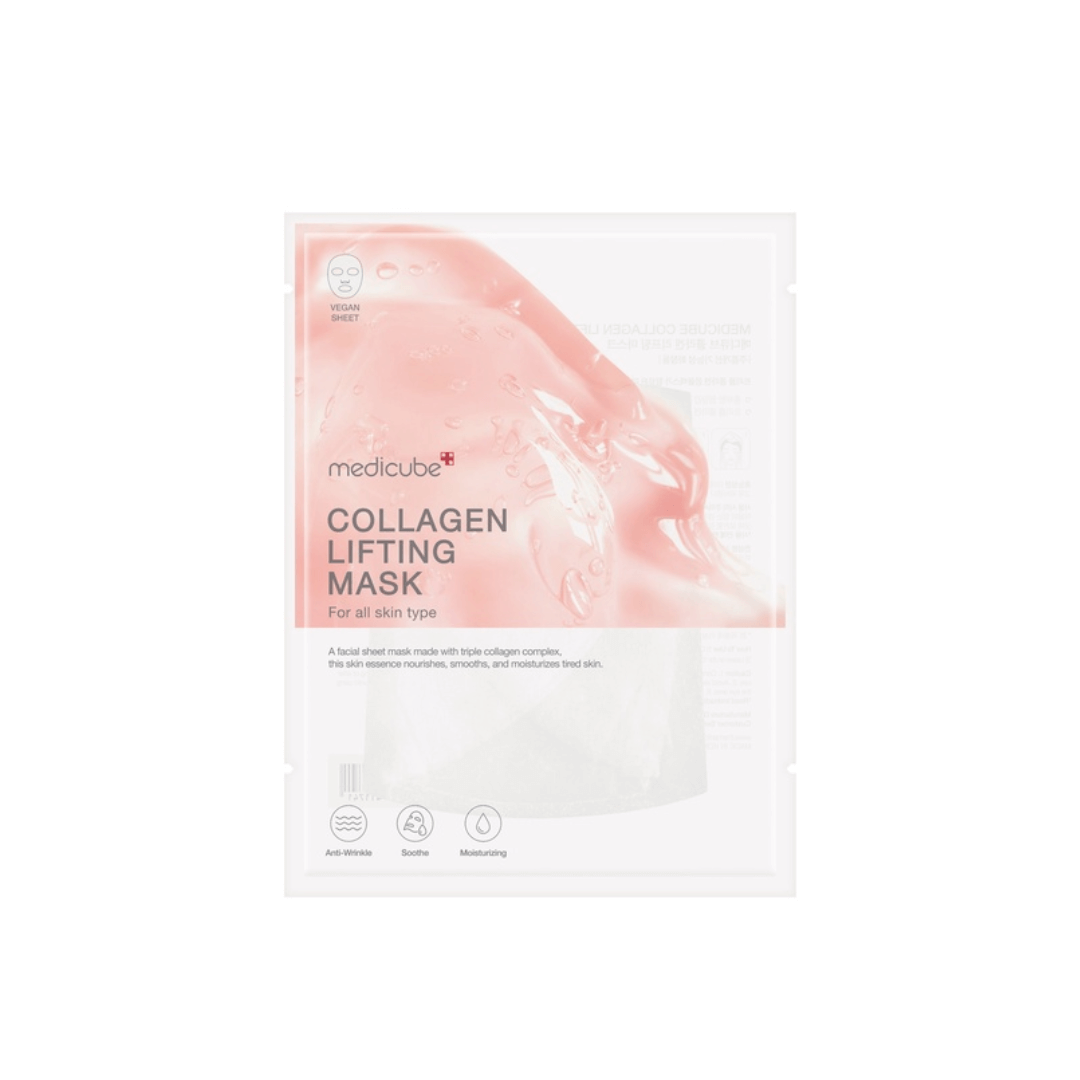 Medicube - Collagen Lifting Mask