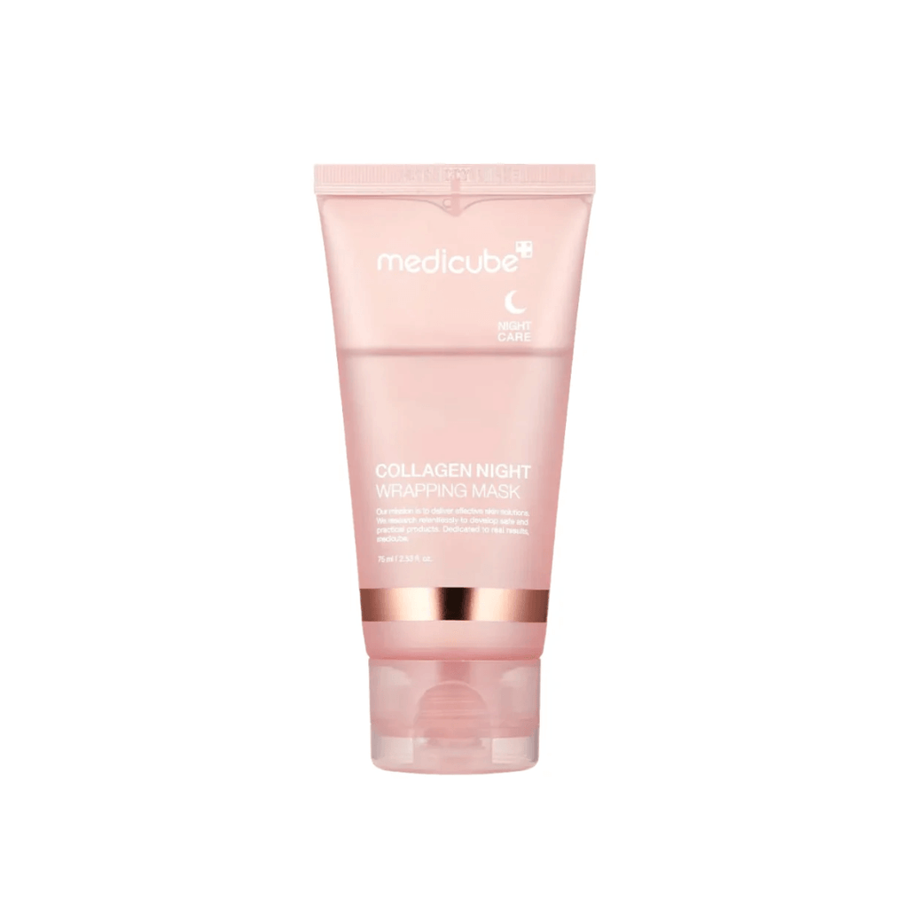 Medicube - Collagen Night Wrapping Mask - 75ml