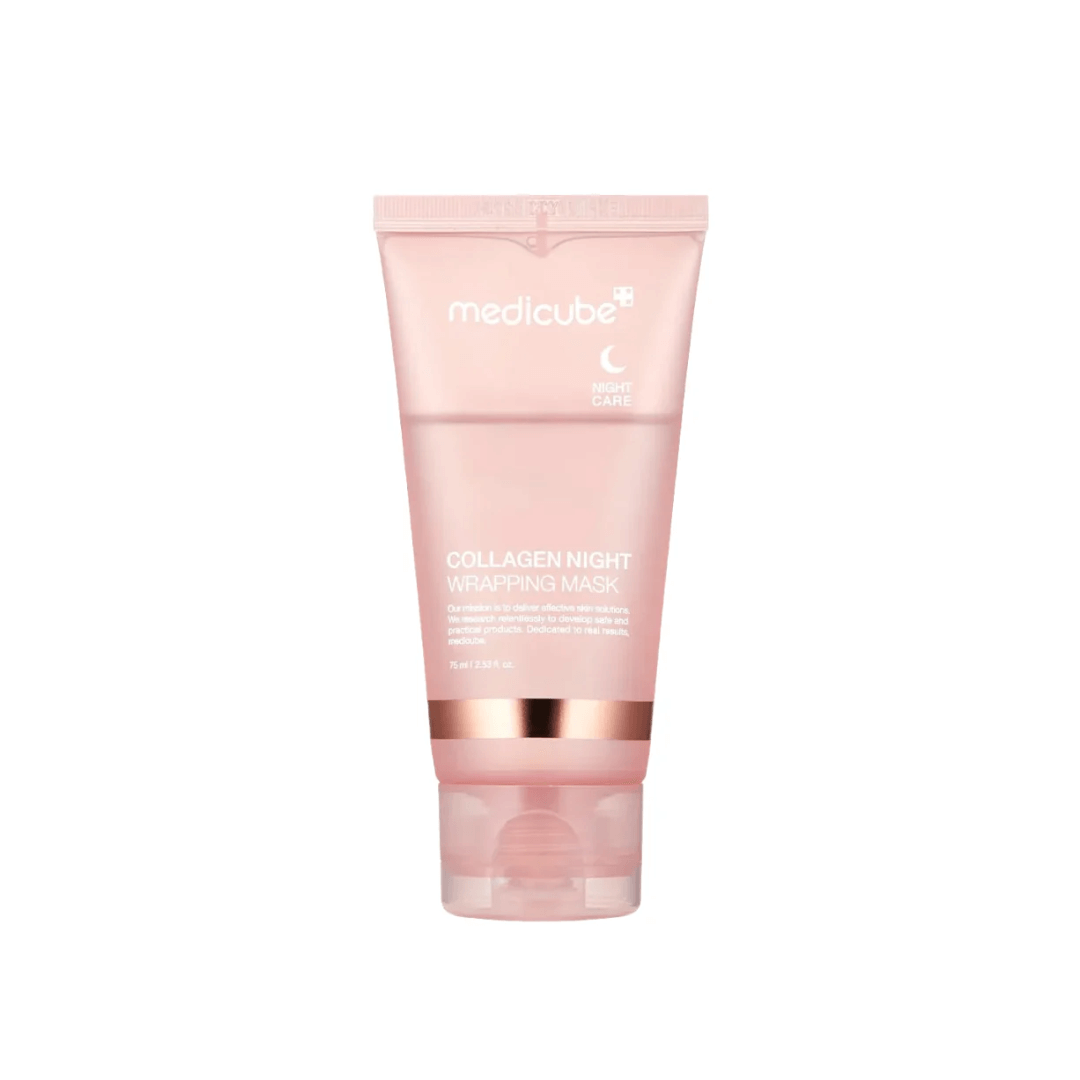 Medicube - Collagen Night Wrapping Mask - 75ml