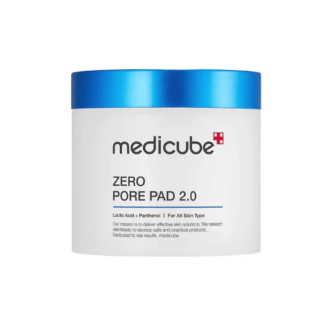 Medicube - Zero Pore Pad 2.0