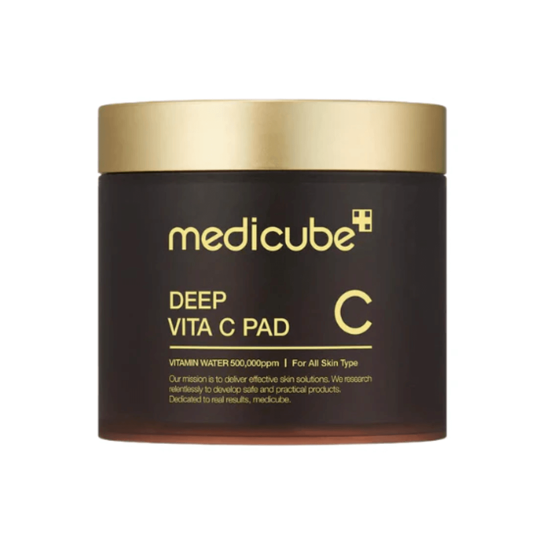 Medicube - Deep Vita C Pad