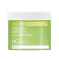 Dermalogy Green Tea Moist PHA Gaze Peeling - 30 Stk