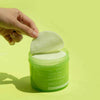 Load image into Gallery viewer, Neogen - Dermalogy Green Tea Moist PHA Gauze Peeling - 30 pcs