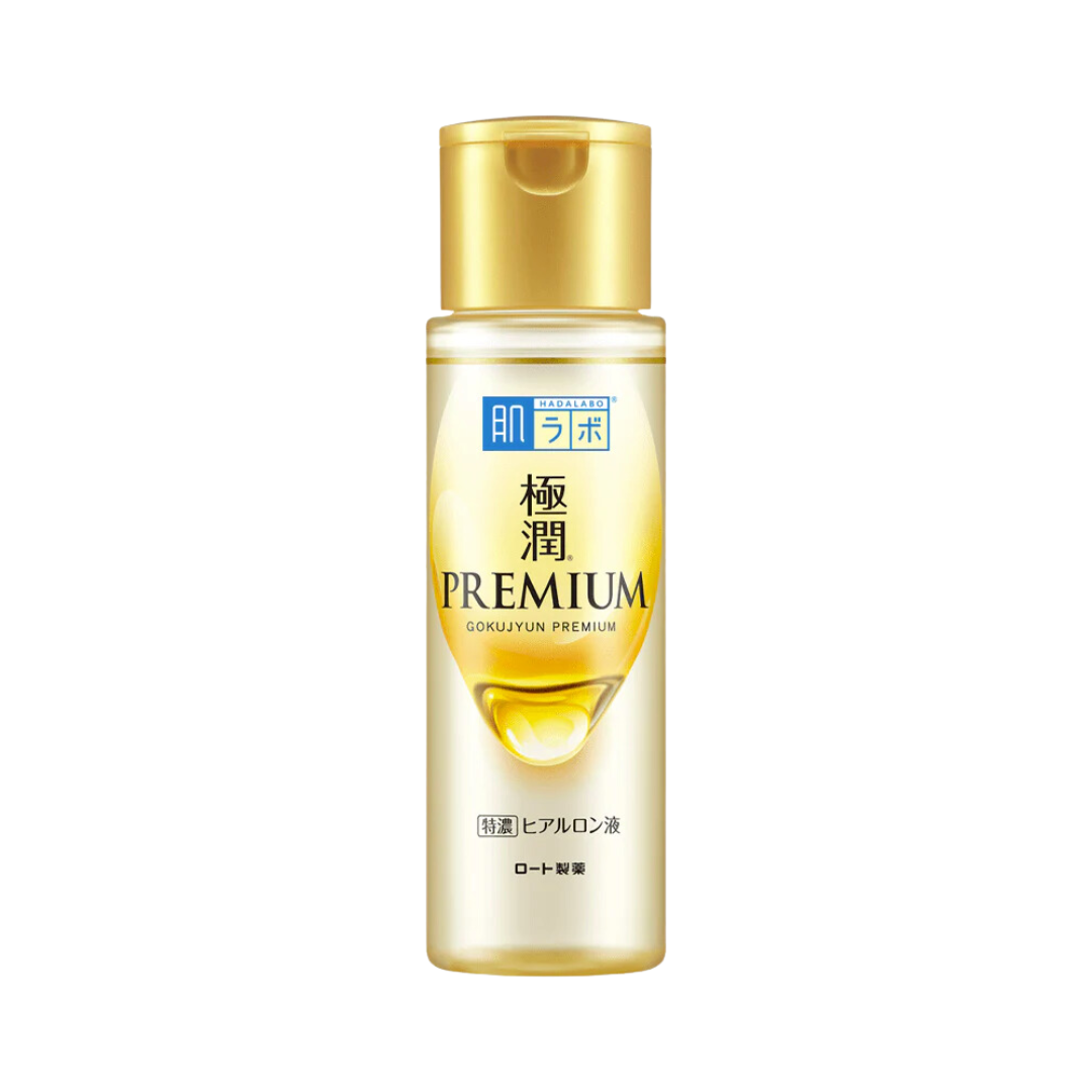 Hada labo hot sale cream