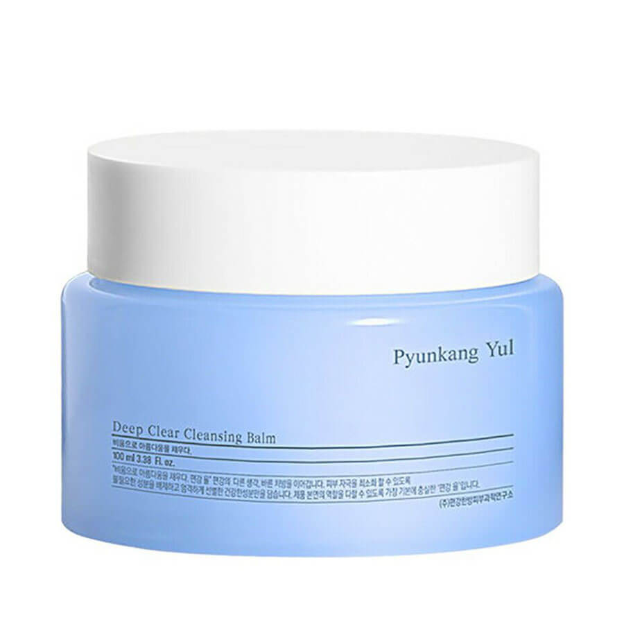 Baume Nettoyant Intense - 100ml