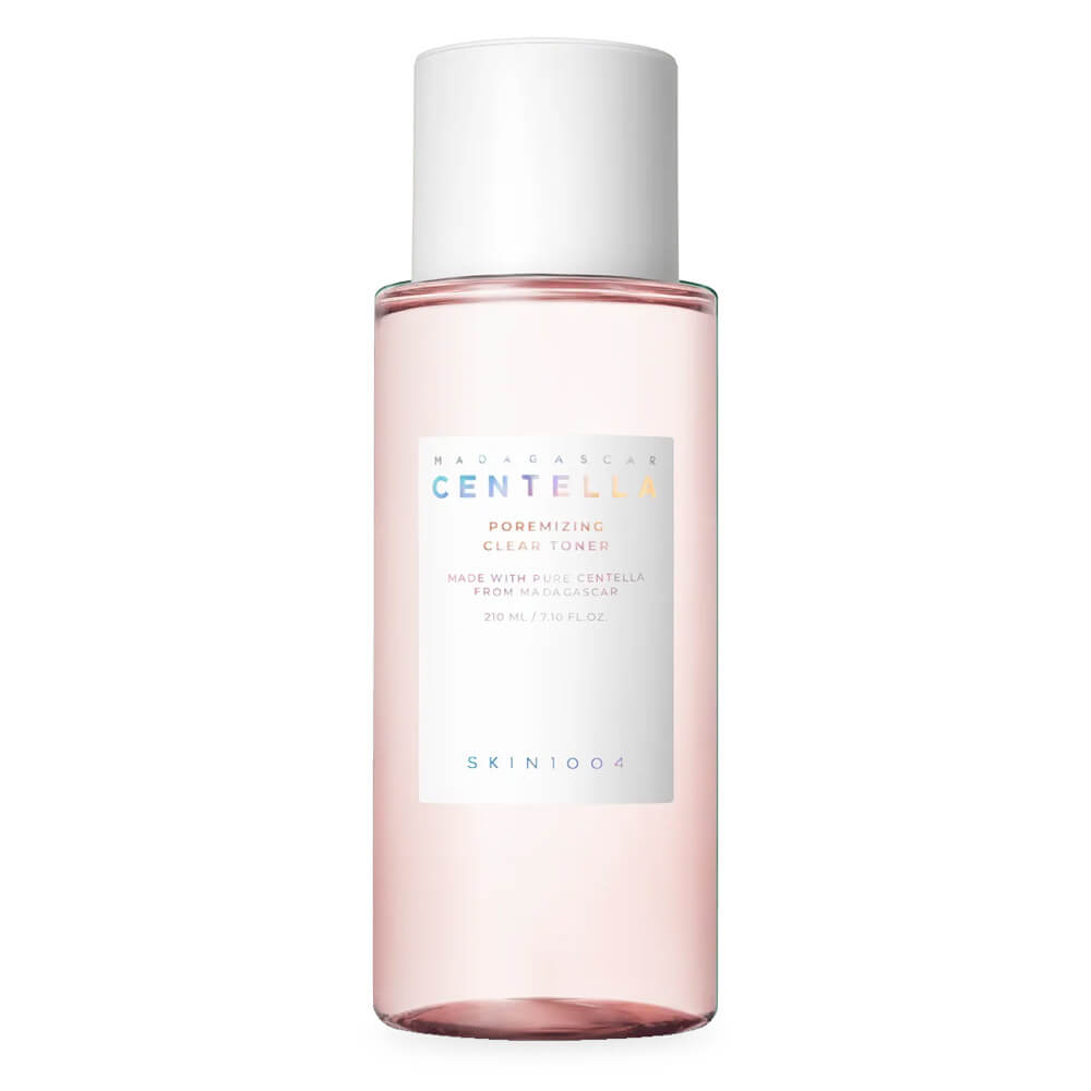SKIN1004 - Madagascar Centella Poremizing Clear Toner - 210ml