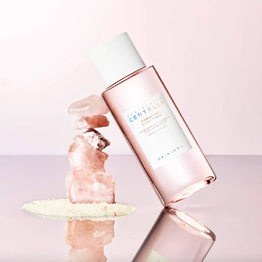 SKIN1004 - Madagascar Centella Poremizing Clear Toner - 210ml