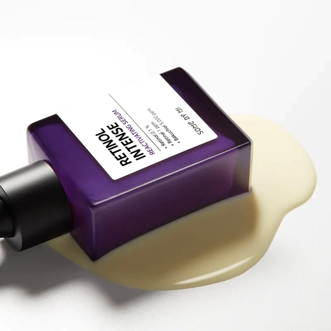 Some By Mi - Sérum Réactivateur Intense Rétinol - 30 ml