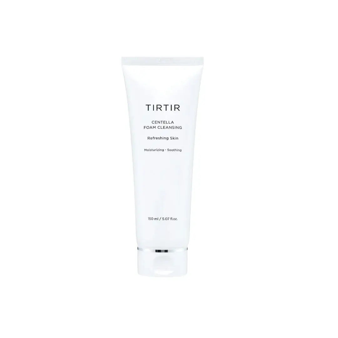 TIRTIR - Centella Foam Cleansing - 150ml