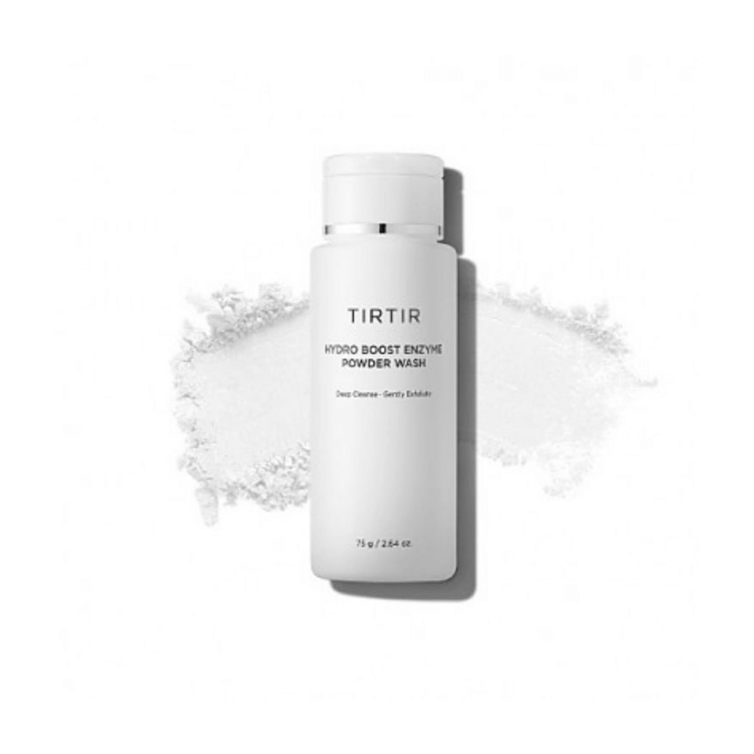 TIRTIR - Hydro Boost Enzyme Powder Wash - 75g