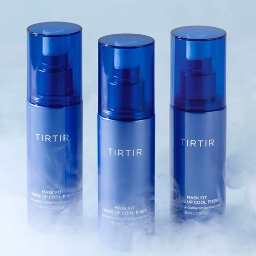 TIRTIR - Mask Fit Make Up Cool Fixer - 80ml – The Skin Counter
