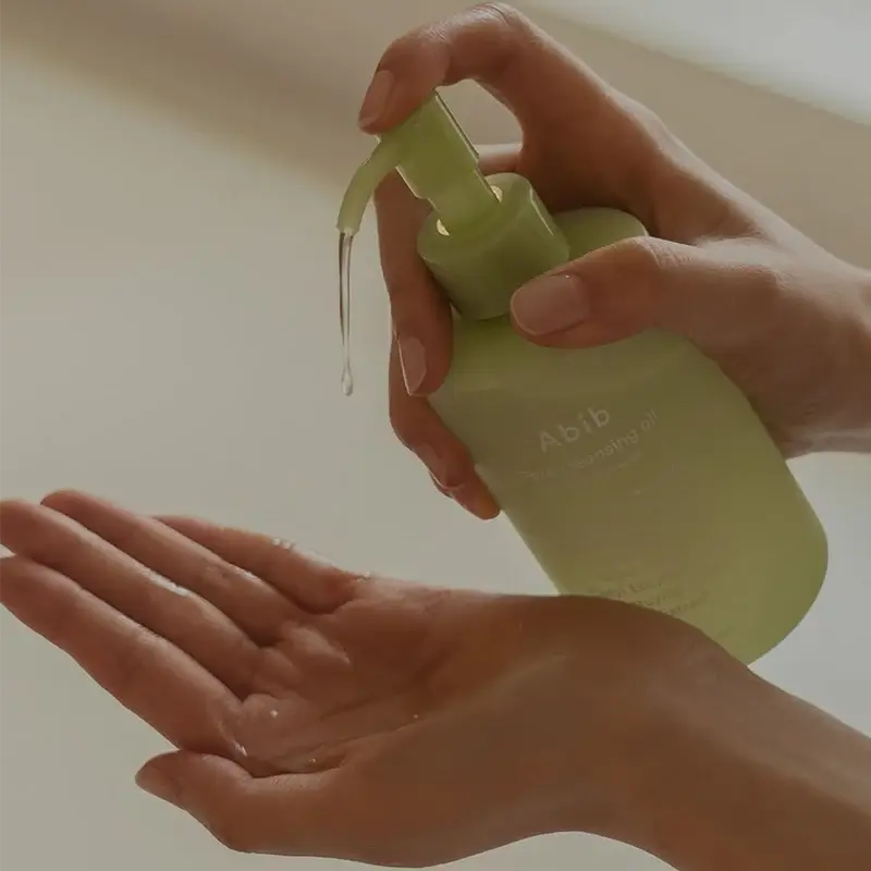 Porenreinigungsöl Heartleaf Oil-Wash – 210 ml
