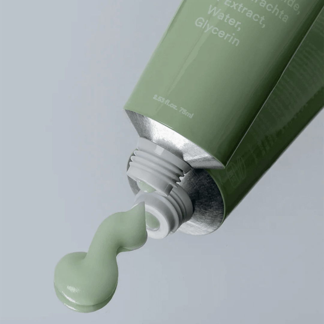 Abib - Tube apaisant crème Heartleaf - 75 ml