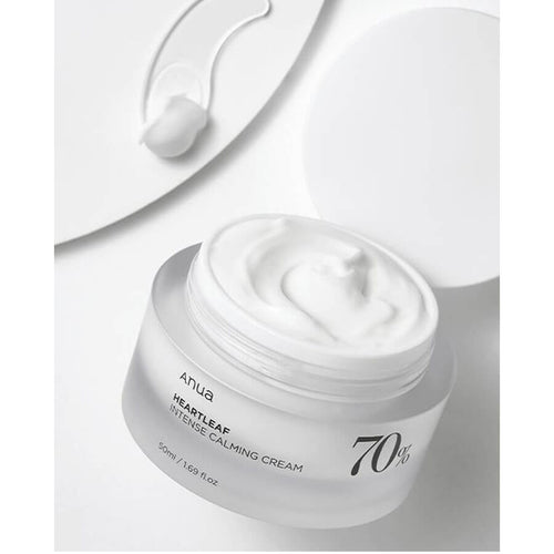 Anua - Heartleaf 70 Intense Calming Cream